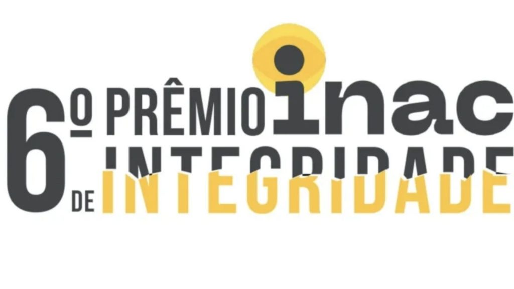 6º Prêmio Inac de Integridade