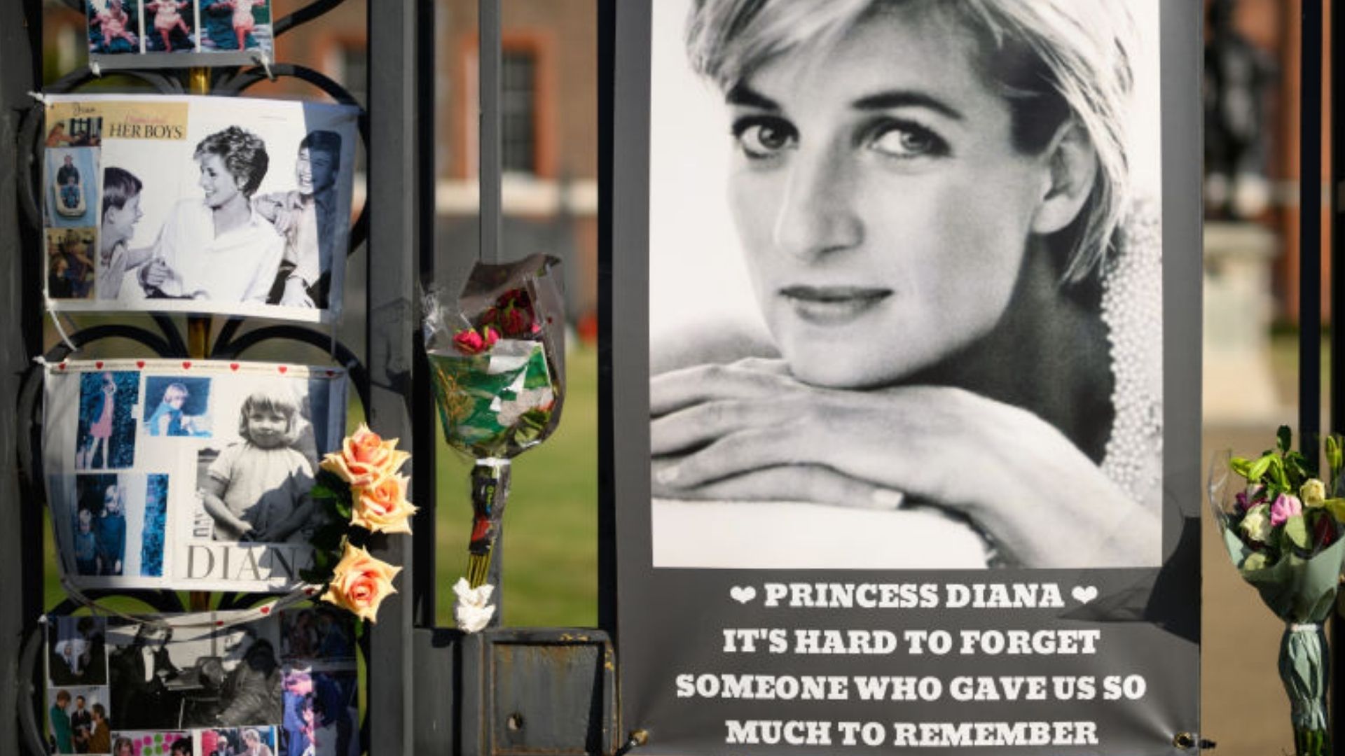 Morte da princesa Diana completa 29 anos: saiba como vive hoje o ex-guarda-costas, único que sobreviveu ao acidente - QTU Questões do Universo