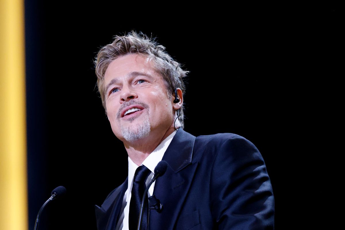 Brad Pitt decide voltar a beber após 7 anos sóbrio; entenda os riscos - QTU Questões do Universo