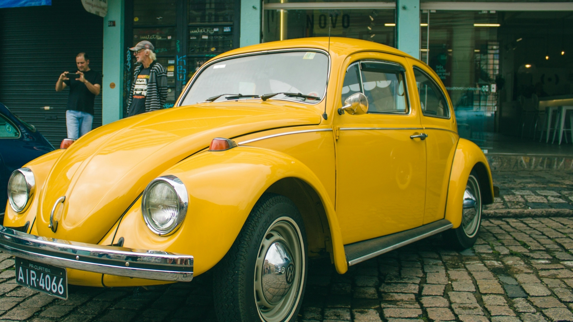 Confira carros que valorizam rápido e conquistam colecionadores brasileiros - QTU Questões do Universo