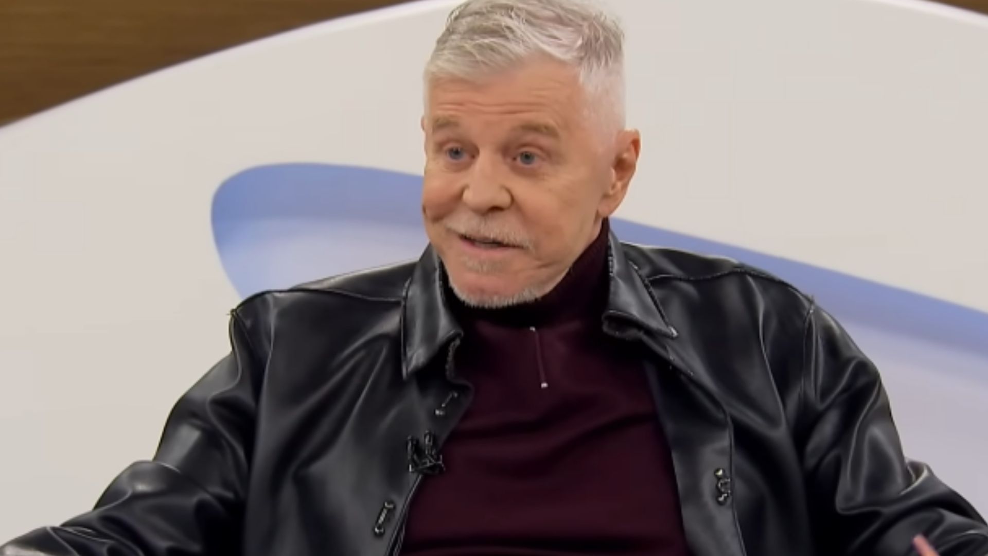 Miguel Falabella revela por que manteve filhos e namorado em segredo: ‘Me blindei’ - QTU Questões do Universo