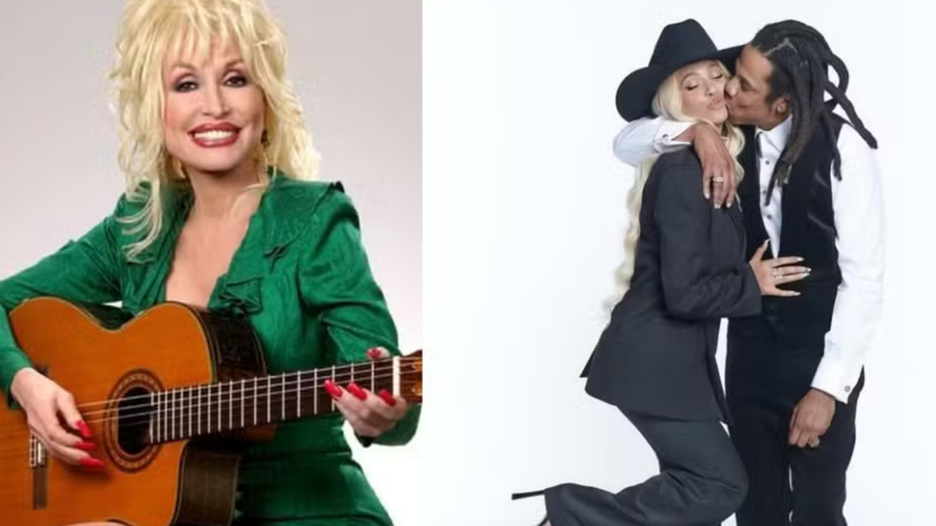 Dolly Parton: relembre a trajetória da rainha do country e autora de “Jolene”, regravada por Beyoncé - QTU Questões do Universo