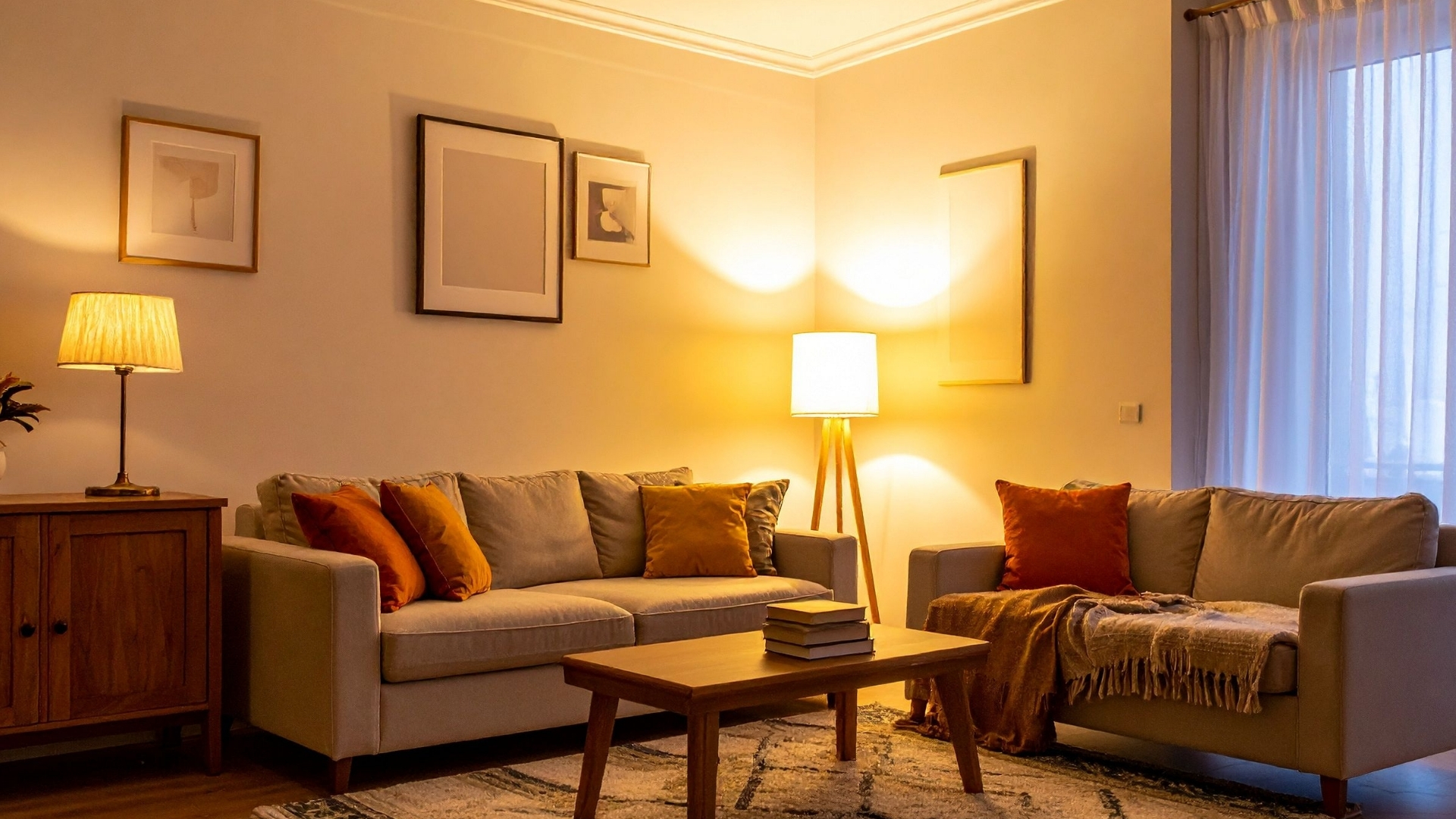 Decoração sem gastar nada: aprenda truques simples para renovar o seu lar - QTU Questões do Universo