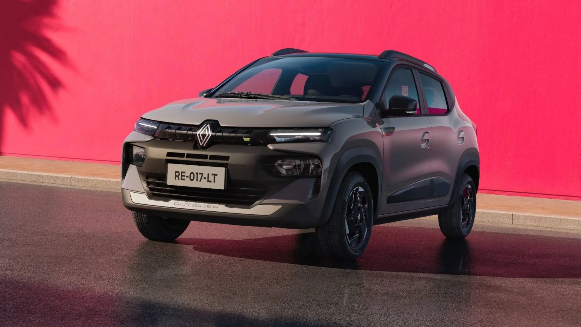 Carro mais barato do Brasil: Renault Kwid 2027 chega com desconto de R$ 11,6 mil - QTU Questões do Universo