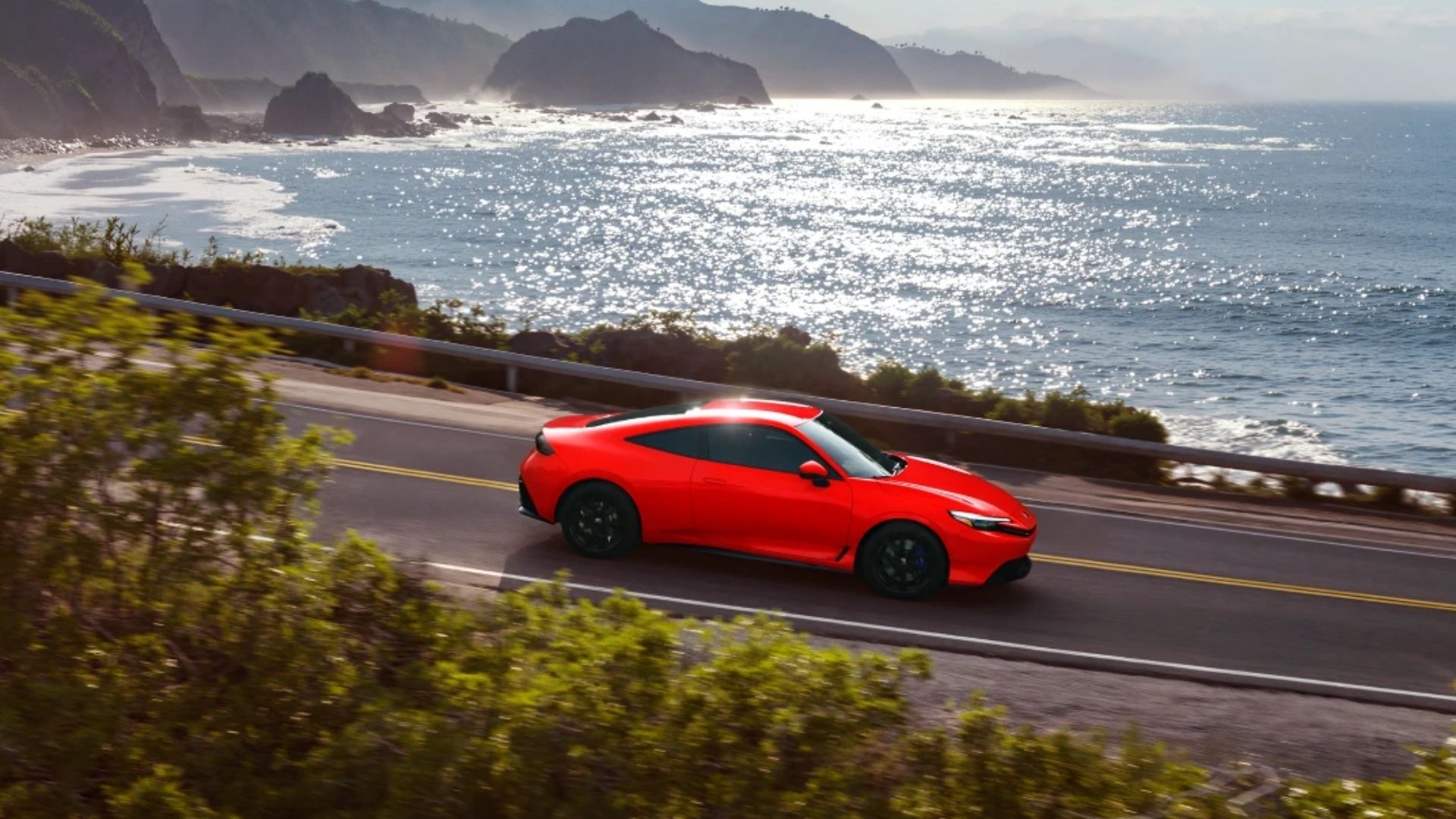 Após 25 anos, Honda Prelude retorna ao Brasil por R$ 380 mil - QTU Questões do Universo