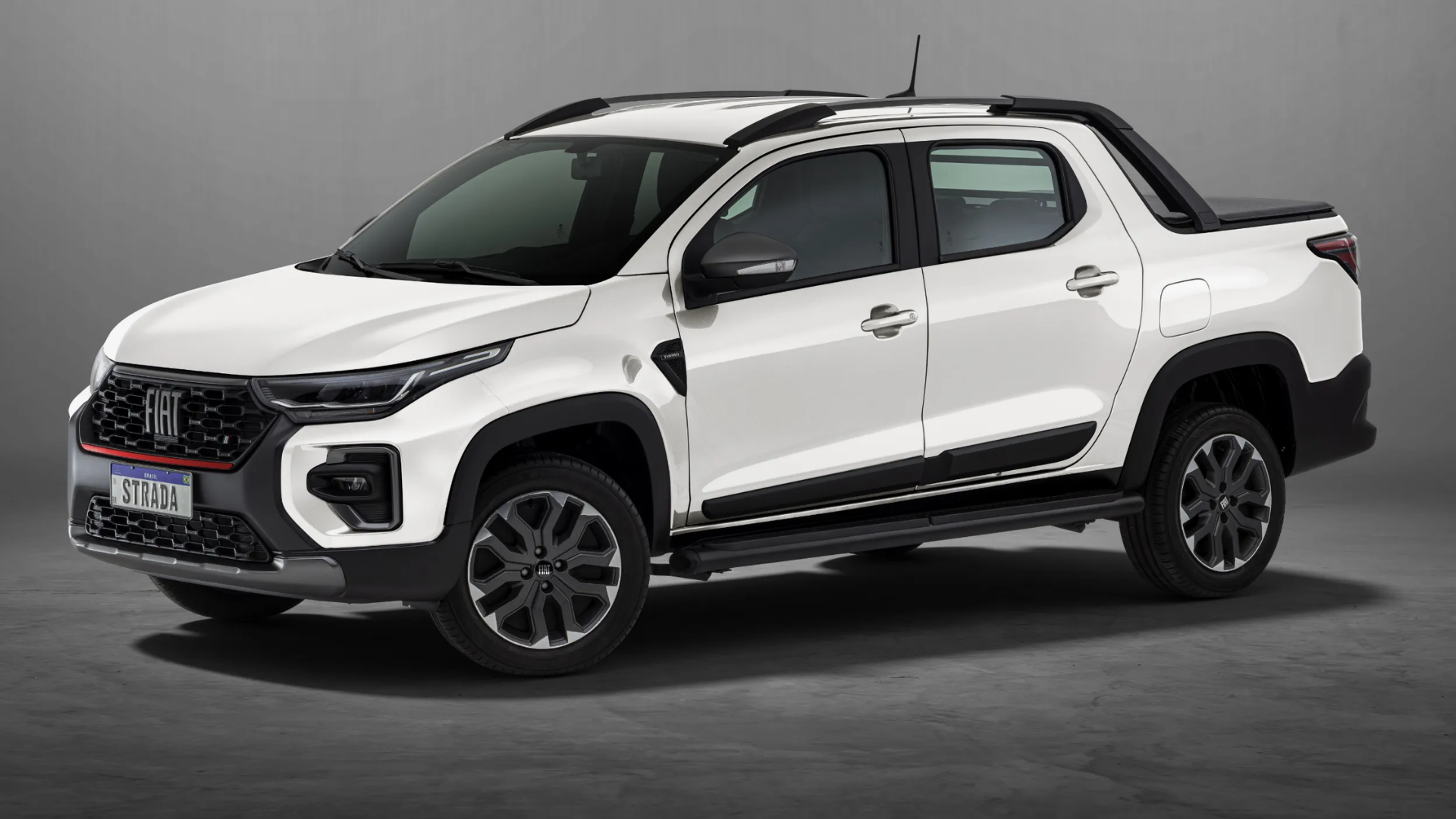 Fiat Strada ganha nova geração em 2028; veja o que muda na picape - QTU Questões do Universo