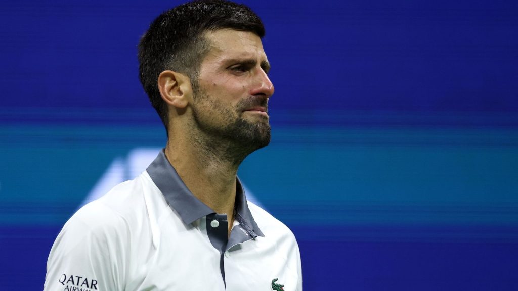Djokovic