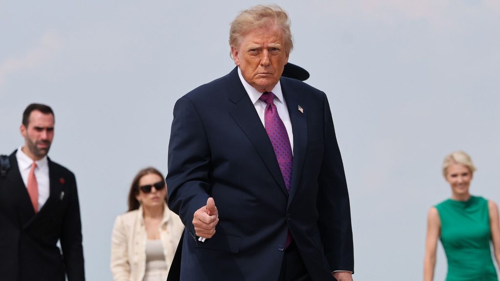 trump