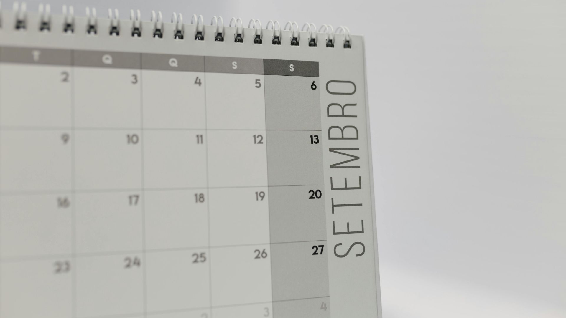 Setembro começa com feriadão: veja datas e o que é celebrado no Brasil - QTU Questões do Universo