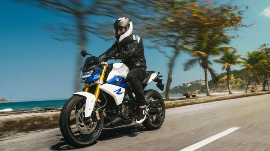 BMW G 310 R: conheça o desempenho, tecnologia e custos da roadster
