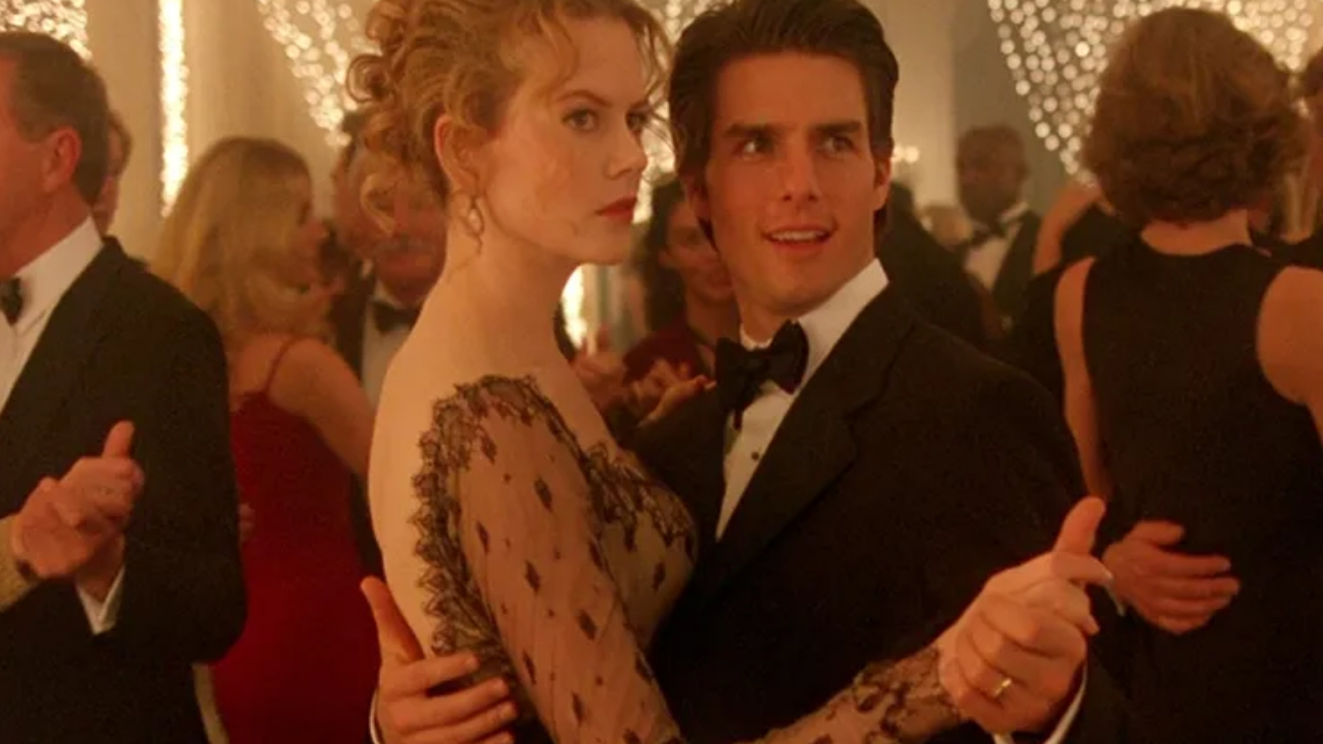 O que o divórcio conturbado de Tom Cruise e Nicole Kidman nos ensina sobre amor aos filhos? - QTU Questões do Universo