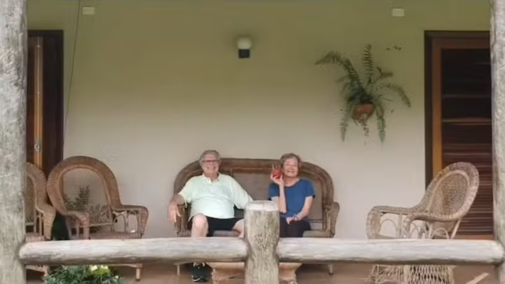 Fazenda São Marcos: conheça a gigante propriedade rural herdada por Tarcísio Filho - QTU Questões do Universo
