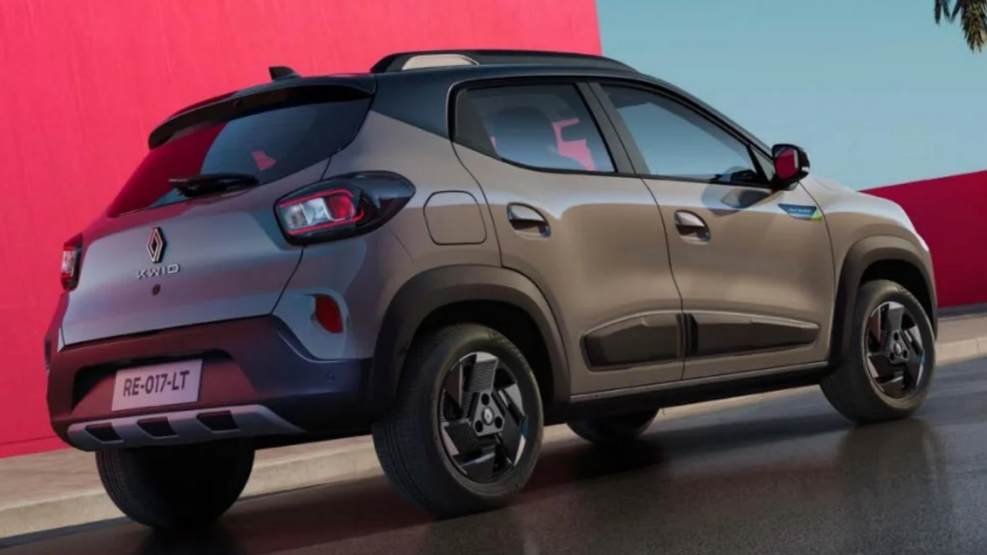 Custo de manutenção de Kwid, Mobi e C3: qual compacto é mais barato? - QTU Questões do Universo