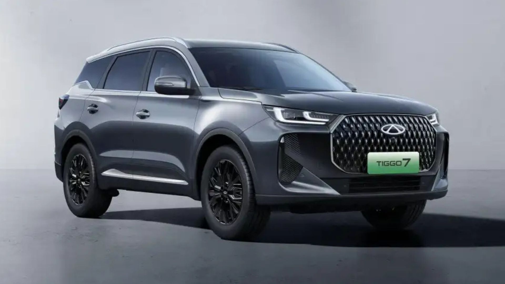 Chery lança rival de peso para os SUVs médios com preço competitivo e isenção de imposto - QTU Questões do Universo