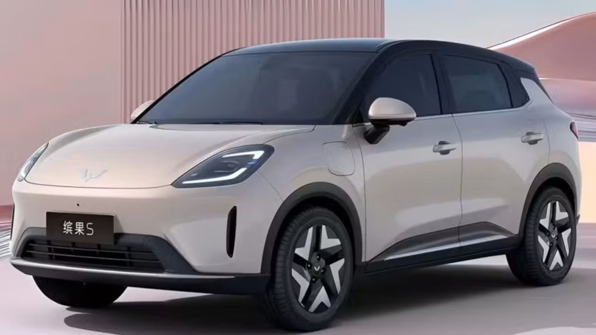 Chevrolet confirma produção de novo SUV híbrido no Ceará e projeta volta de ícone em versão elétrica - QTU Questões do Universo