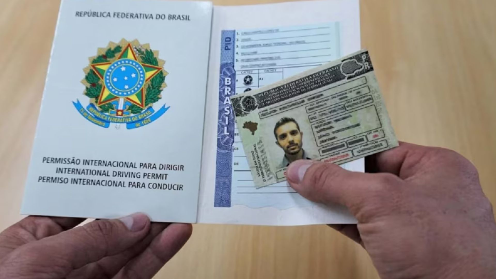 Explosão de viagens ao exterior faz pedido de documento obrigatório para dirigir disparar 46% em SP - QTU Questões do Universo