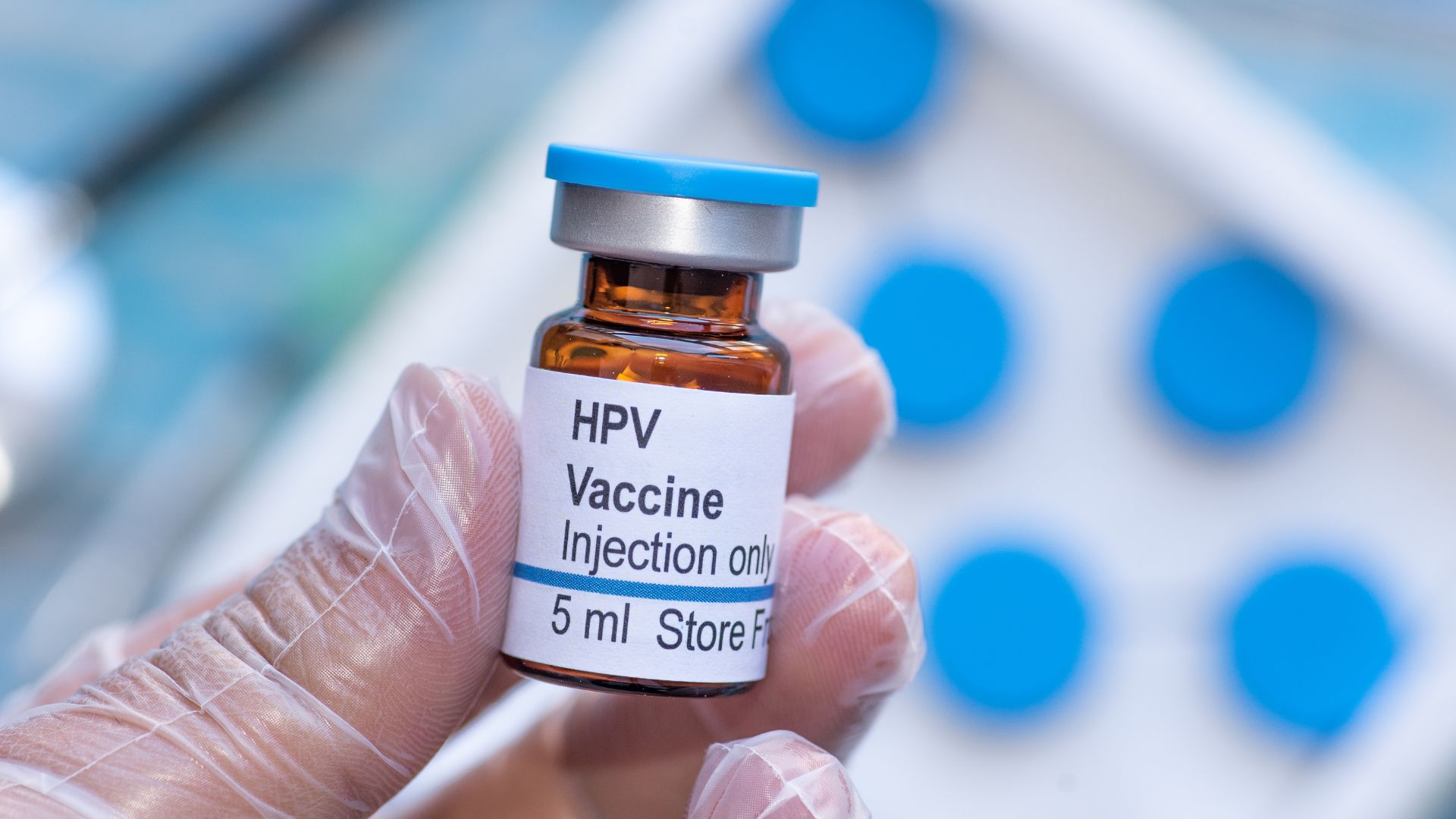HPV: não há mais tempo para campanhas sazonais - QTU Questões do Universo