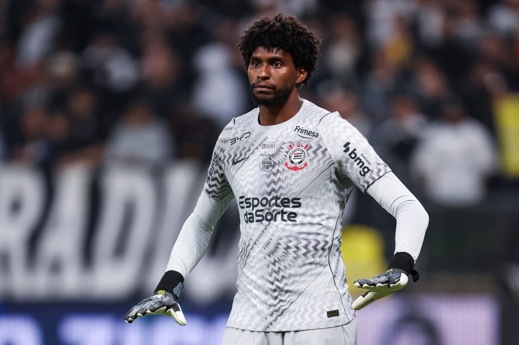 Hugo Souza