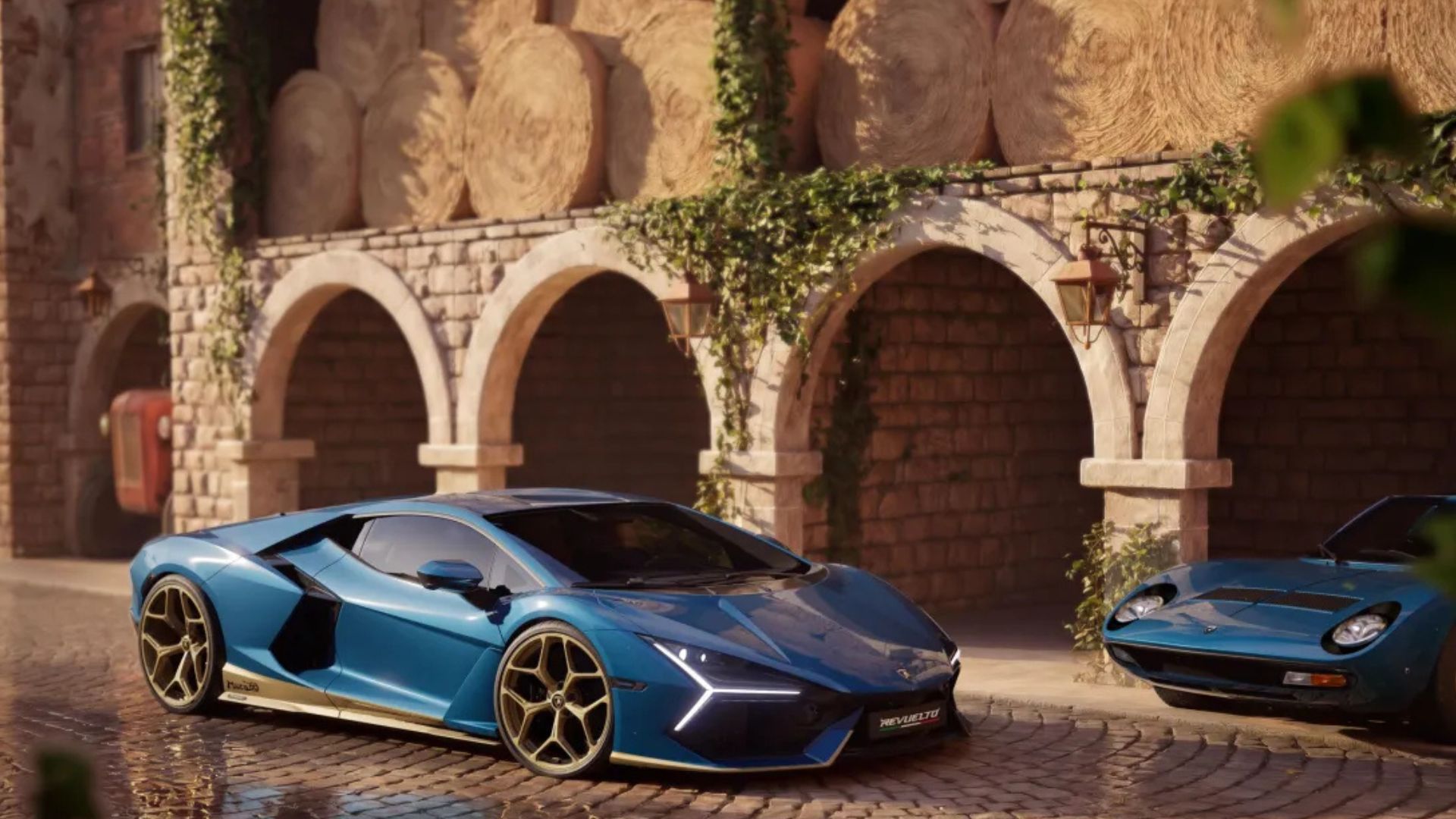 Lamborghini choca colecionadores com edição ultraexclusiva limitada a 99 unidades - QTU Questões do Universo