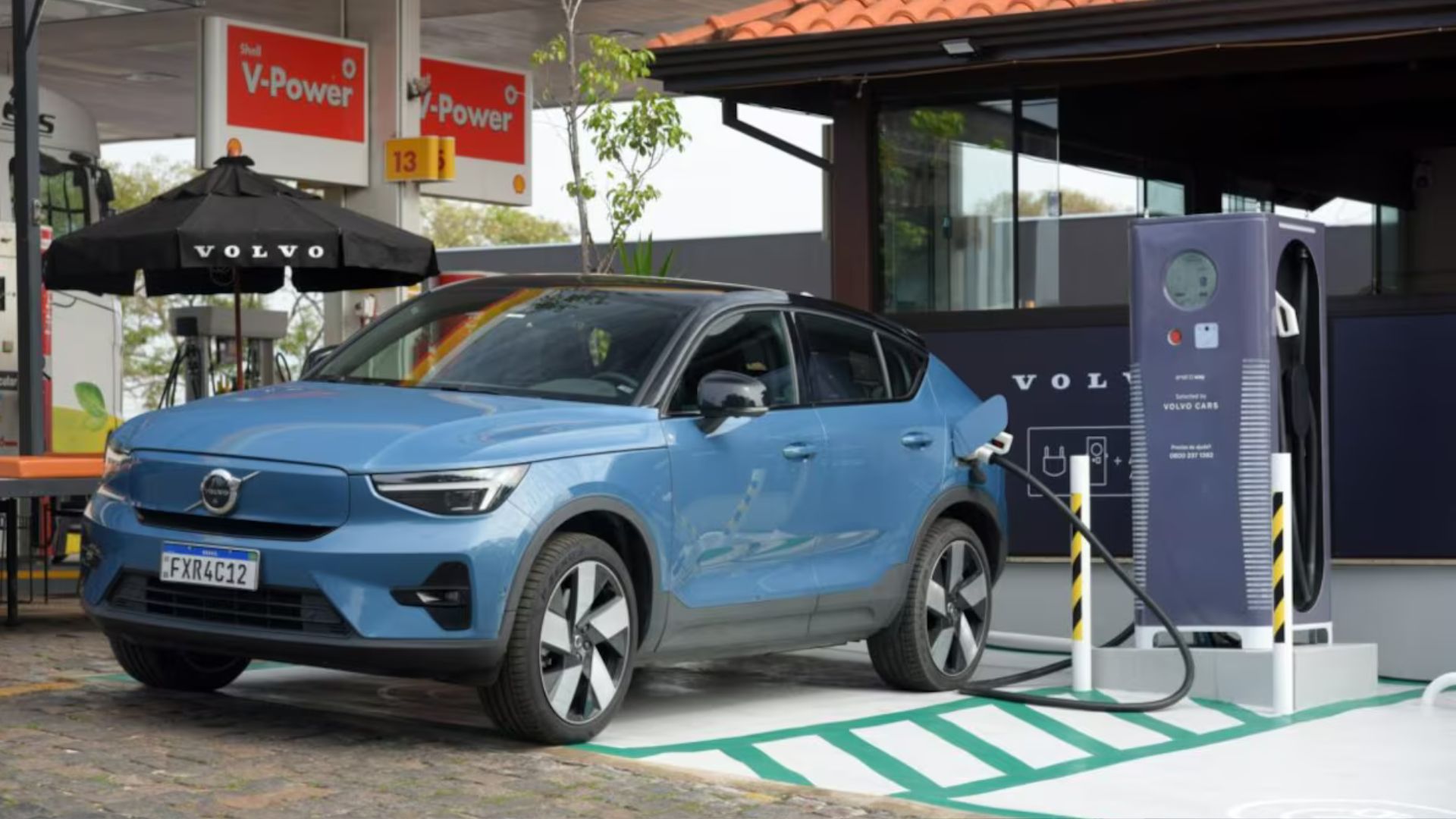 Motoristas pagam por energia e recebem menos: o plano das autoridades para barrar fraudes em eletropostos - QTU Questões do Universo