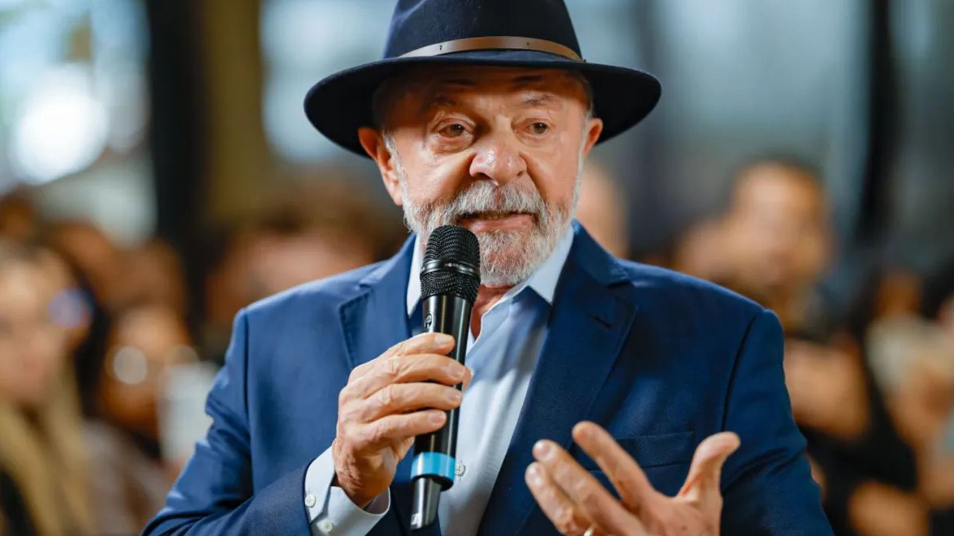 “Ninguém vai meter o dedo”: Lula classifica descoberta de petróleo no Amapá como marco de soberania