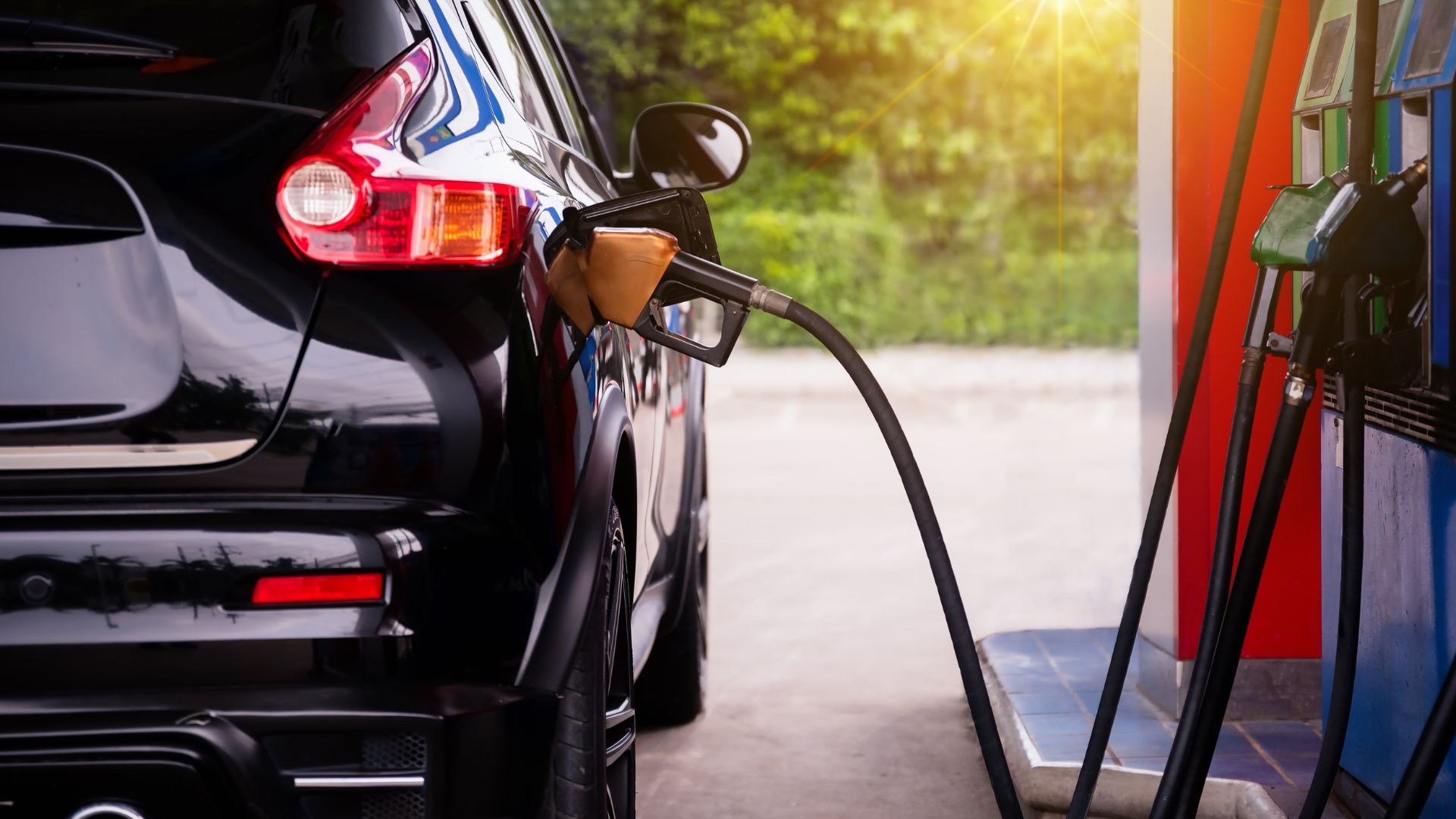 Novo projeto de lei quer detalhar os custos da gasolina na nota fiscal do consumidor - QTU Questões do Universo