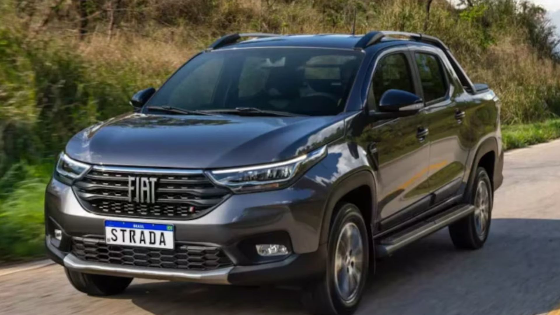 O segredo por trás da Fiat Strada, a picape imbatível que domina o topo das vendas no Brasil - QTU Questões do Universo