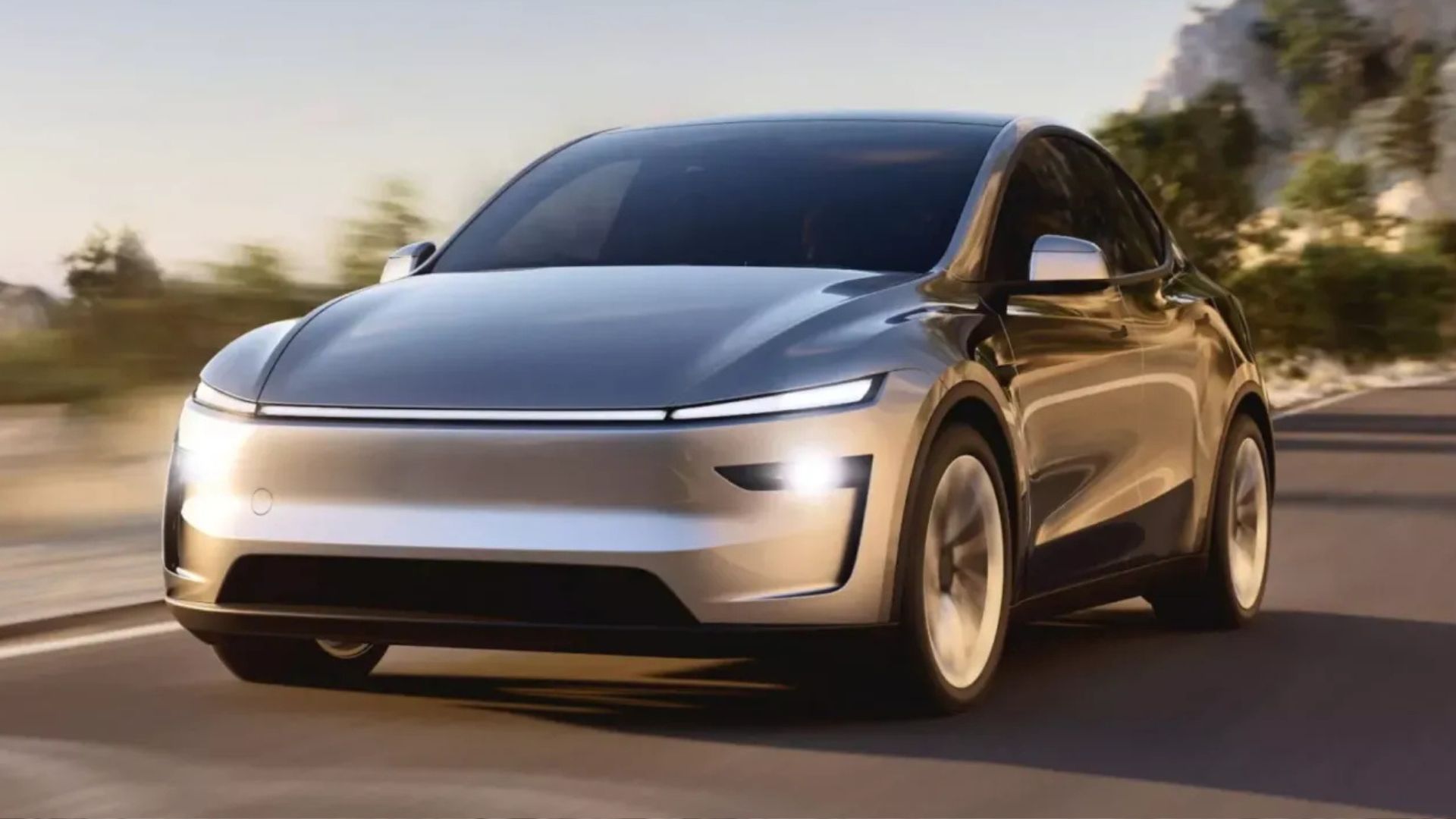 O test drive de $ 10 milhões: motorista processa Tesla após carro acelerar além do limite - QTU Questões do Universo