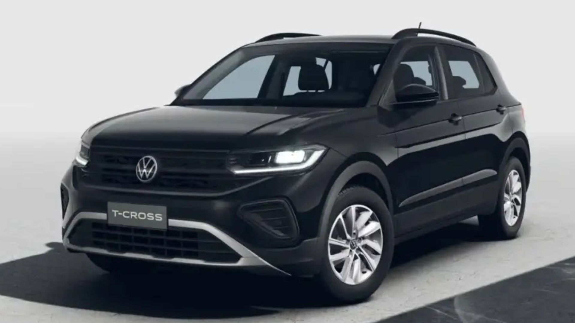 Volkswagen choca mercado com mudança histórica no câmbio do T-Cross 2027 - QTU Questões do Universo