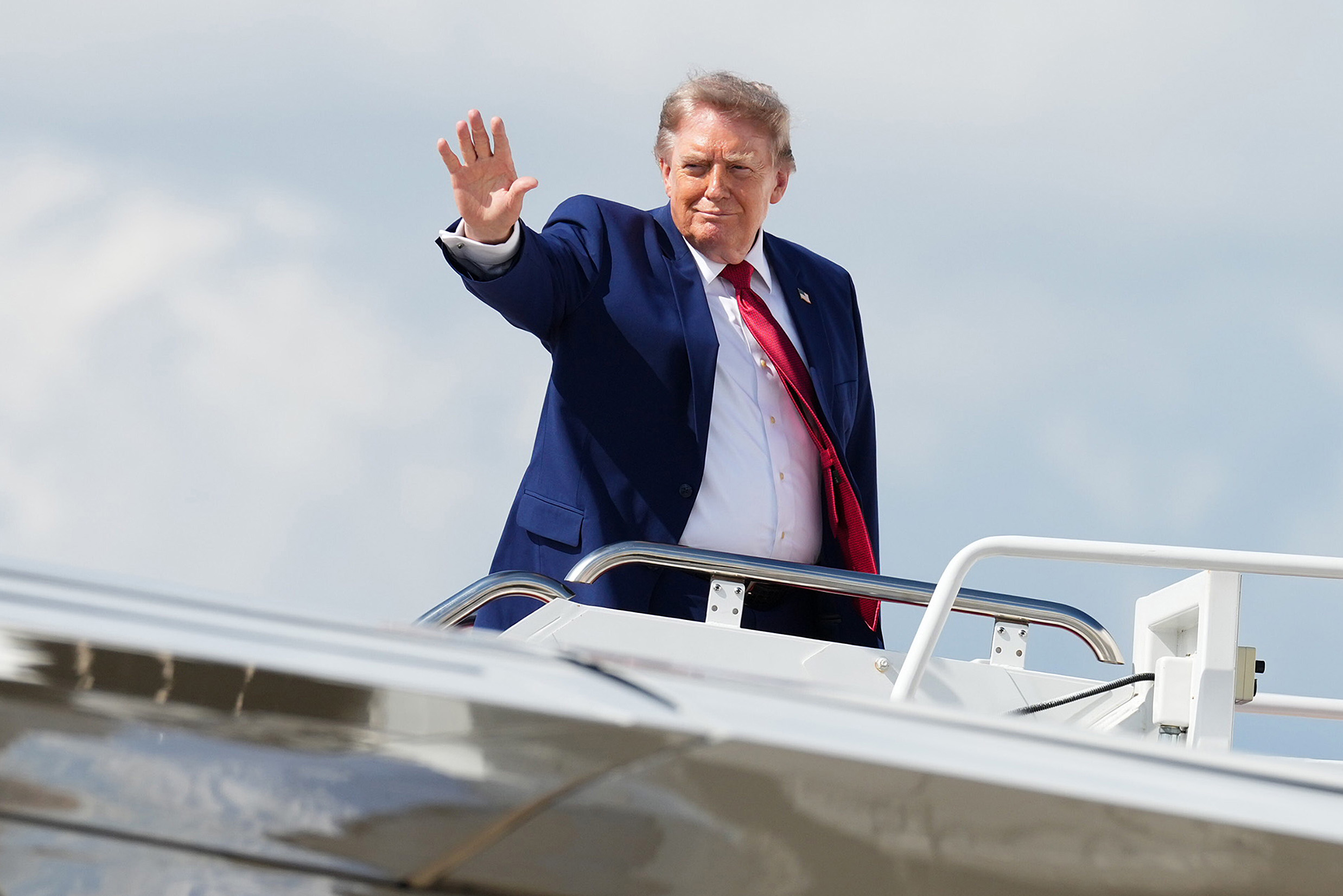 Fortuna de Donald Trump veja de onde vem o imprio bilion | Mundo | QTU - Notícias
