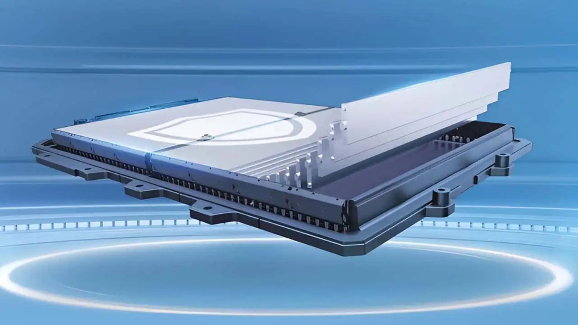 A tecnologia secreta que a BYD quer usar em seus carros