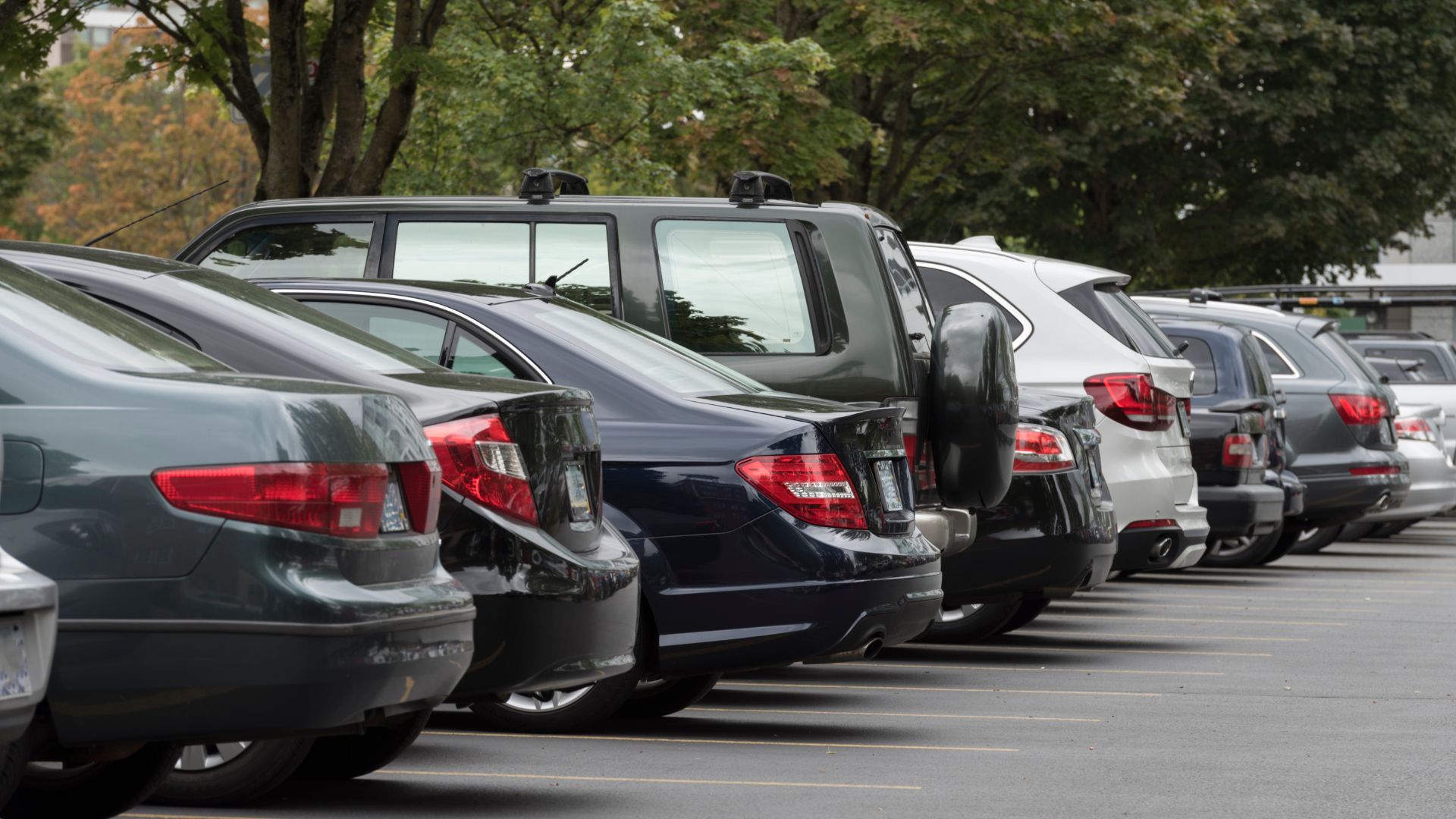 Efeito China no mercado automotivo faz preço de carros usados despencar até 20% - Foto