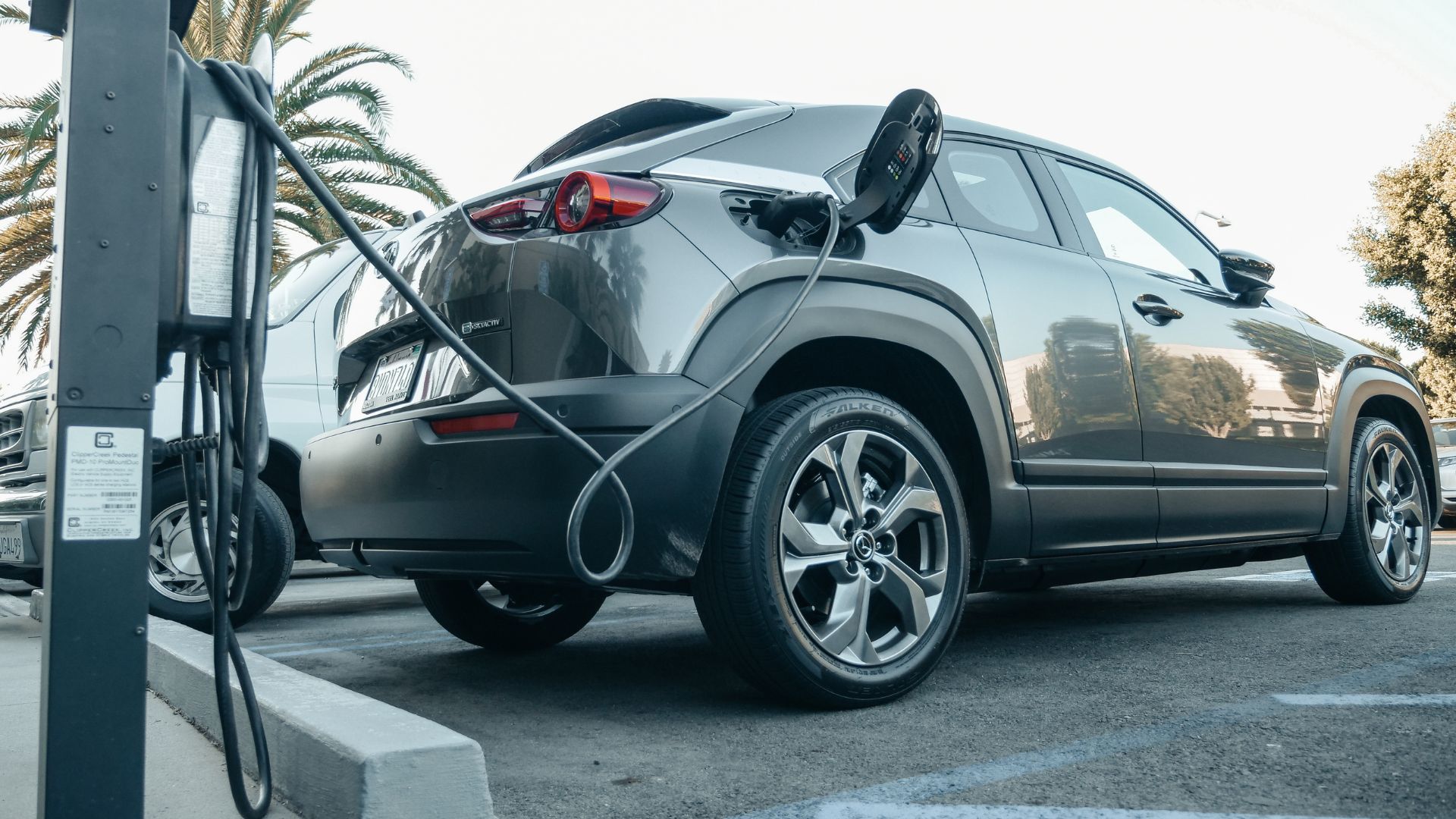 Como a Noruega fez 98% dos carros novos serem elétricos — e as lições para o Brasil - Foto