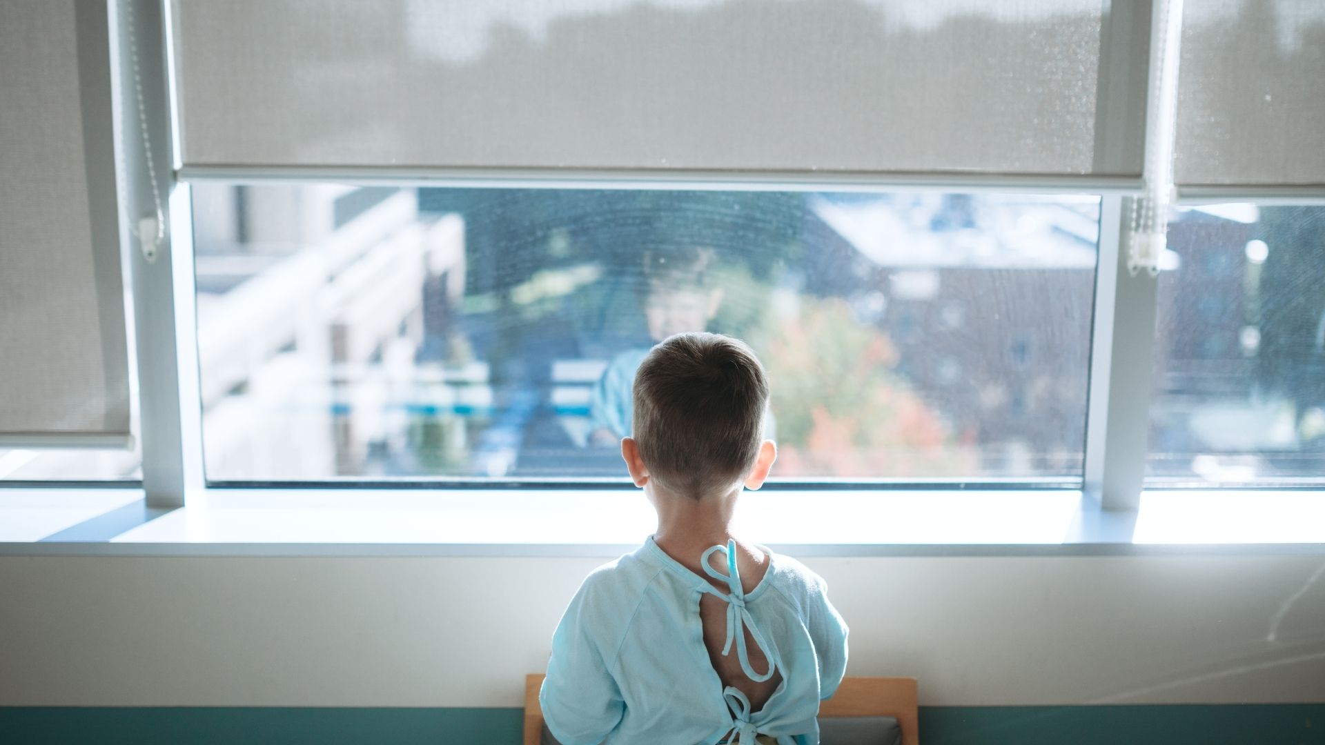 Doação de órgãos pediátricos: Entenda o desafio e o drama das crianças na fila - QTU Questões do Universo