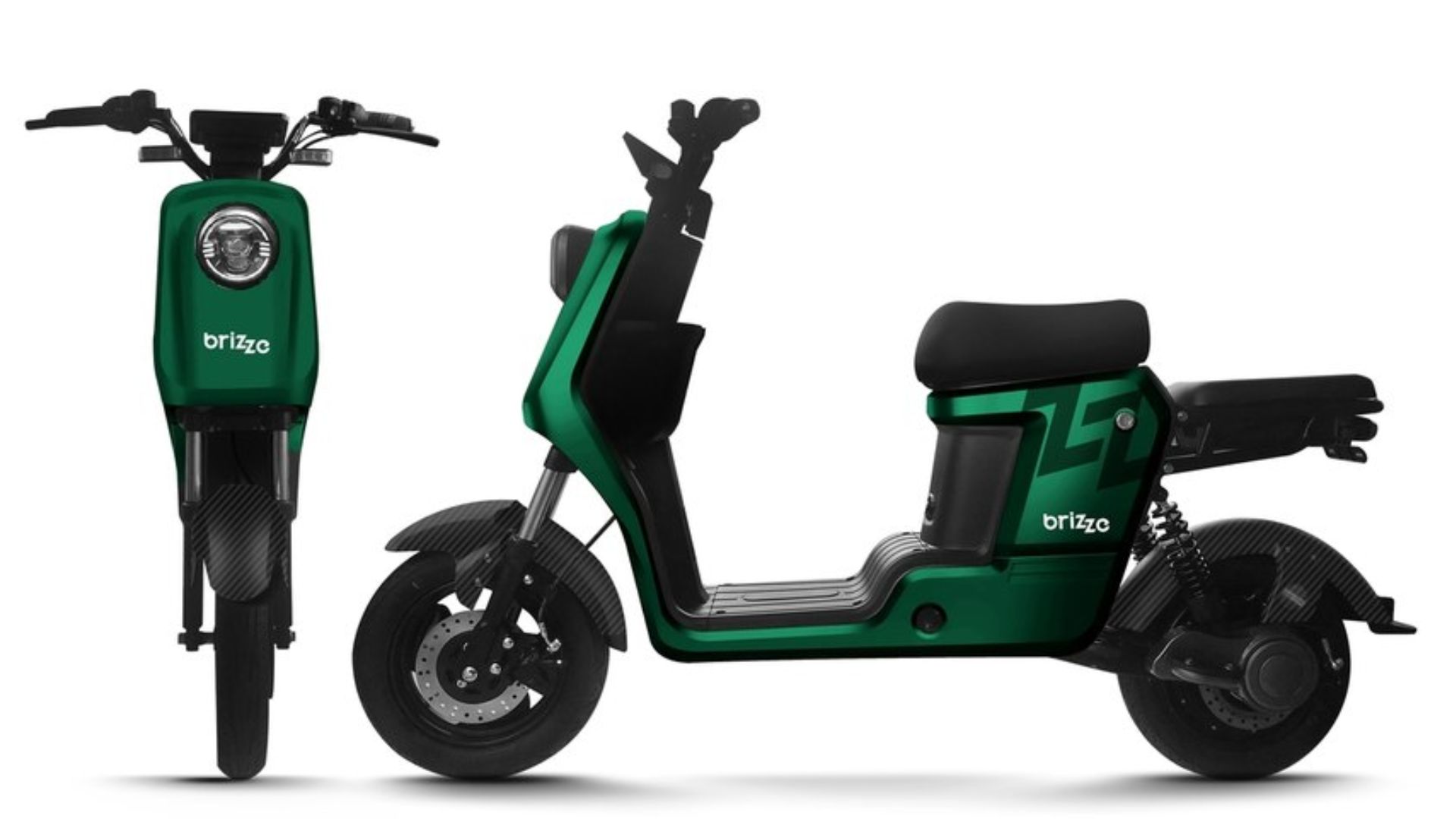 Brizze Motos: nova marca brasileira lança motos elétricas a partir de R$ 4.990 - QTU Questões do Universo
