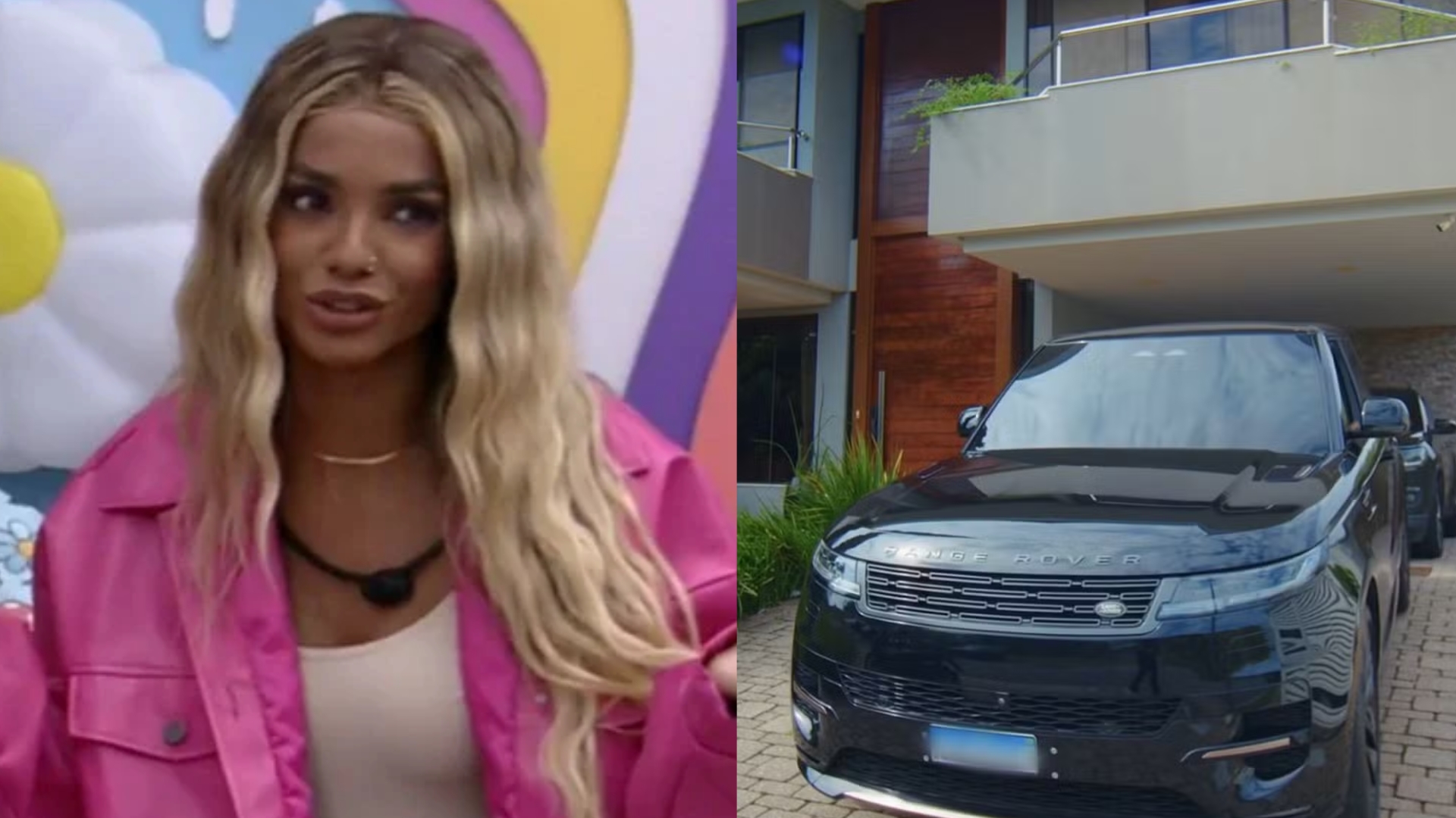 Carros de Ludmilla e Brunna Gonçalves: coleção de luxo é avaliada em R$ 5,15 milhões - QTU Questões do Universo