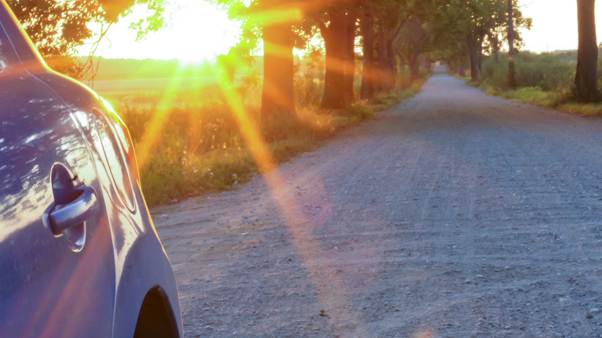 Como proteger seu carro do sol e do calor extremo? Veja dicas - Foto