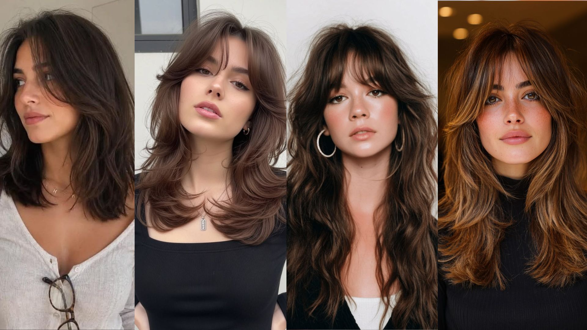 Renove o visual na primavera: 8 cortes de cabelo médio que vão dominar a estação