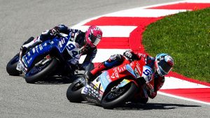 O impacto econômico e o perfil dos visitantes do MotoGP Portugal
