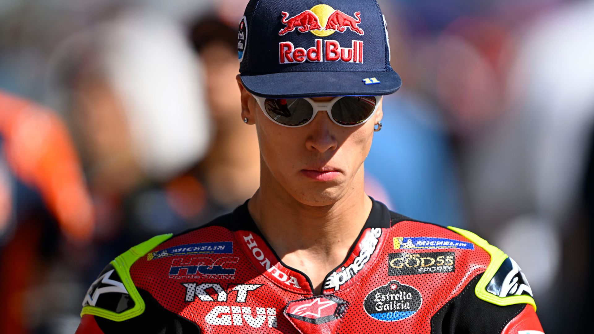 Diogo Moreira domina entre os novatos da MotoGP e encara histórico dos últimos dez anos