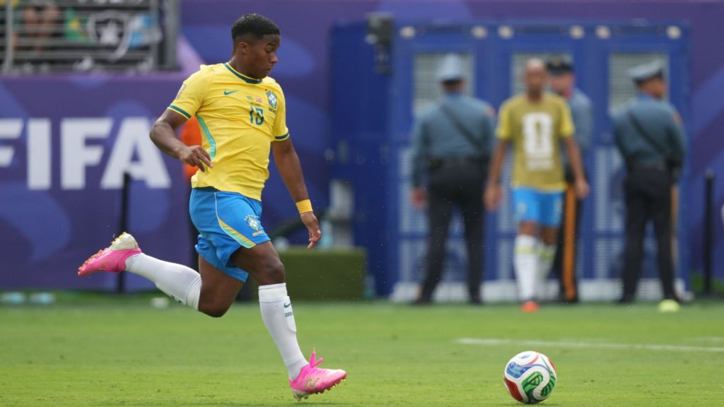 Seleção enfrenta longa viagem até a Austrália para amistosos da Data Fifa - Getty Images