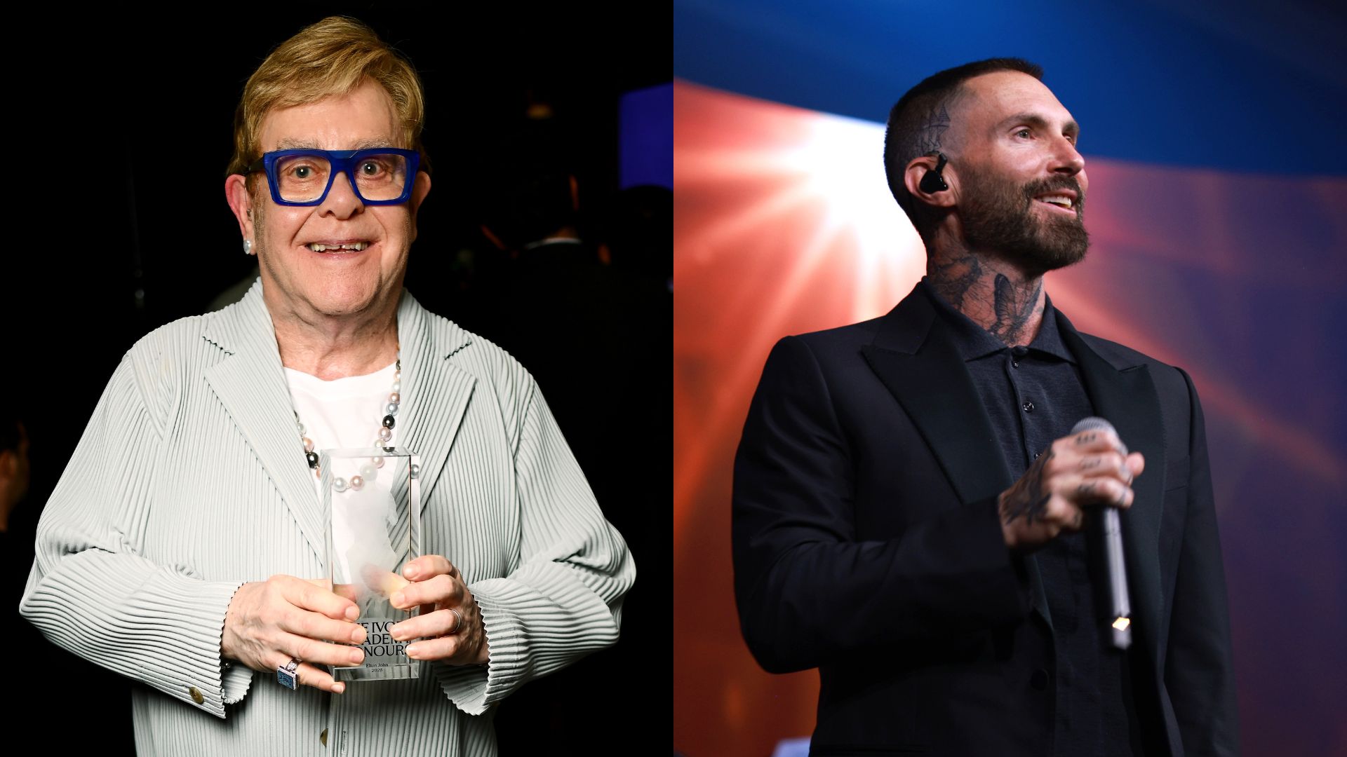 Por dentro do luxo: conheça as mansões dos artistas do Rock in Rio 2026 - Foto