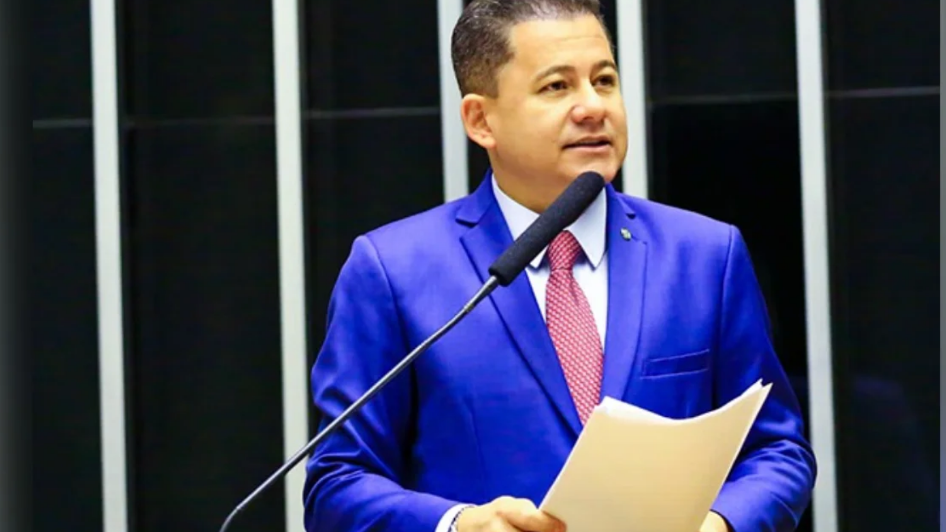 Cezinha de Madureira: o que se sabe sobre o deputado e ex-líder evangélico que é alvo da PF?