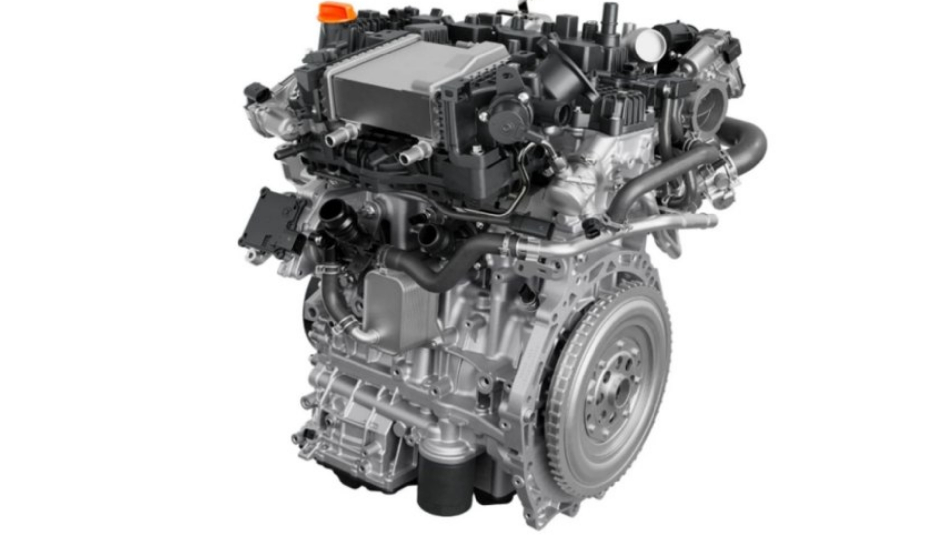 Conheça o motor Horse B20, a nova tecnologia híbrida capaz de funcionar até debaixo d’água - Foto
