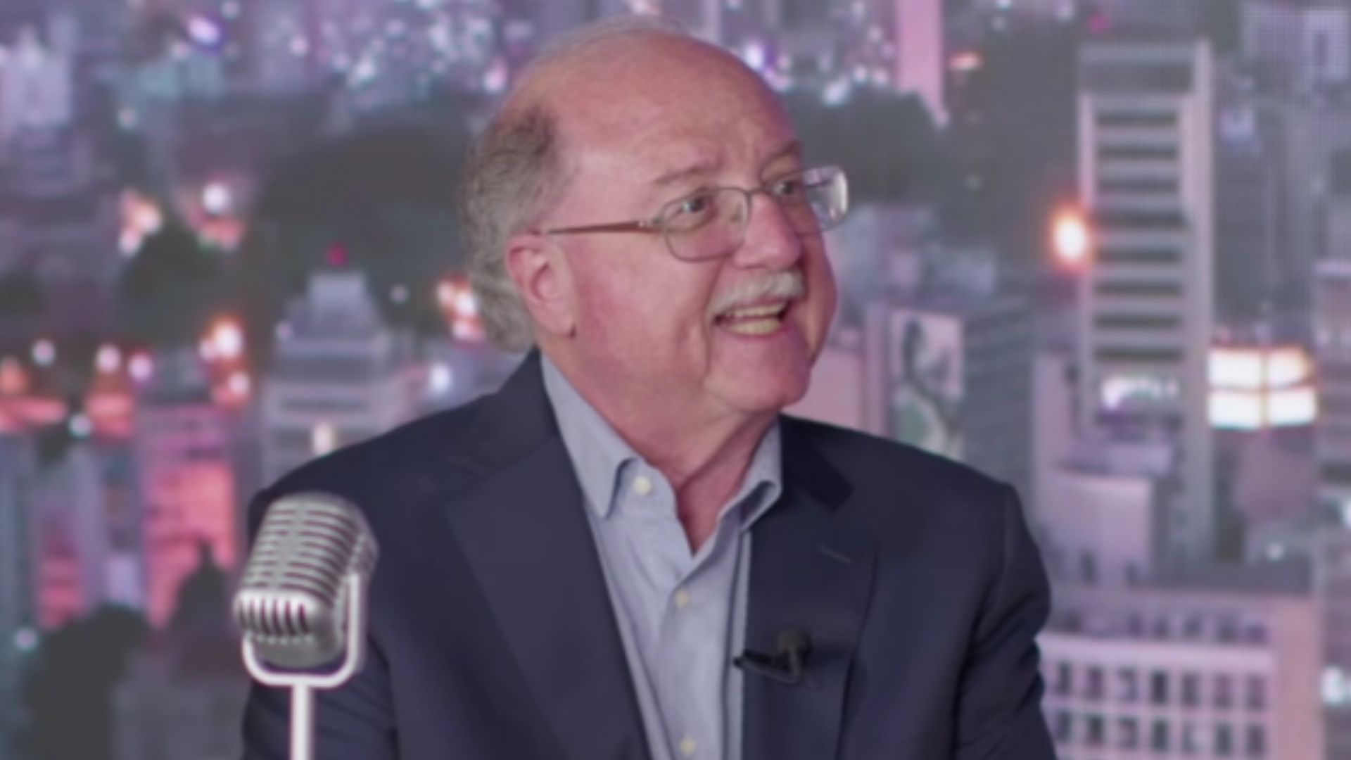 Jacques Kann destaca impacto do Museu Catavento: ‘A nossa missão é inspirar esses jovens’