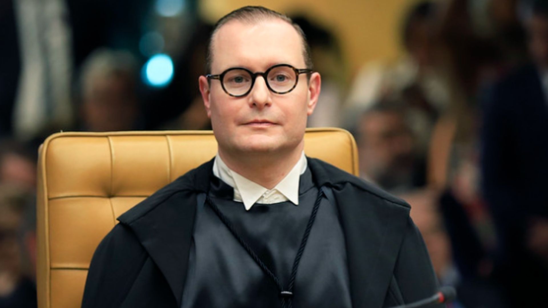 Zanin nega liminar para obrigar Senado a instalar CPI do Master