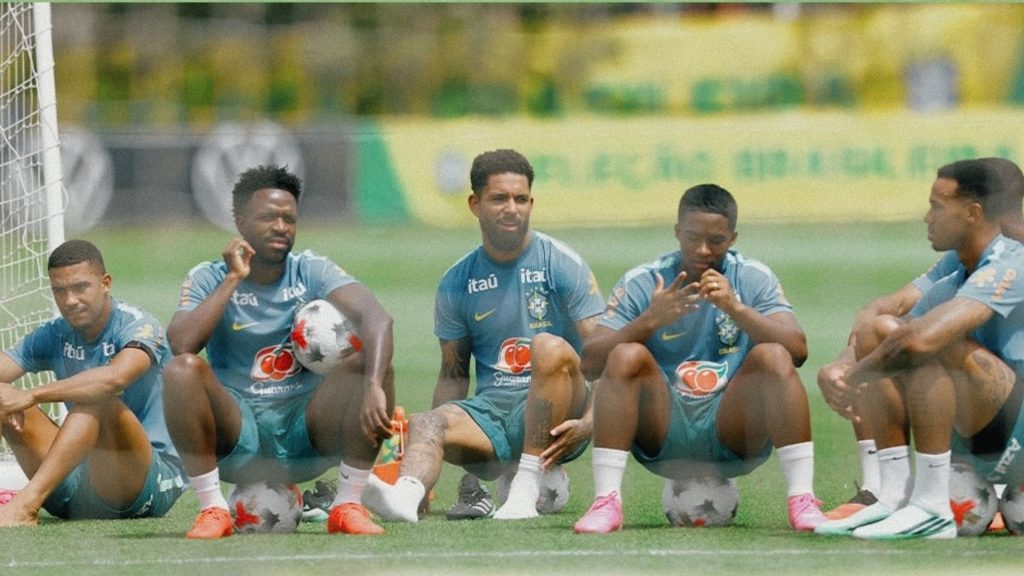 Austrália-Brasil