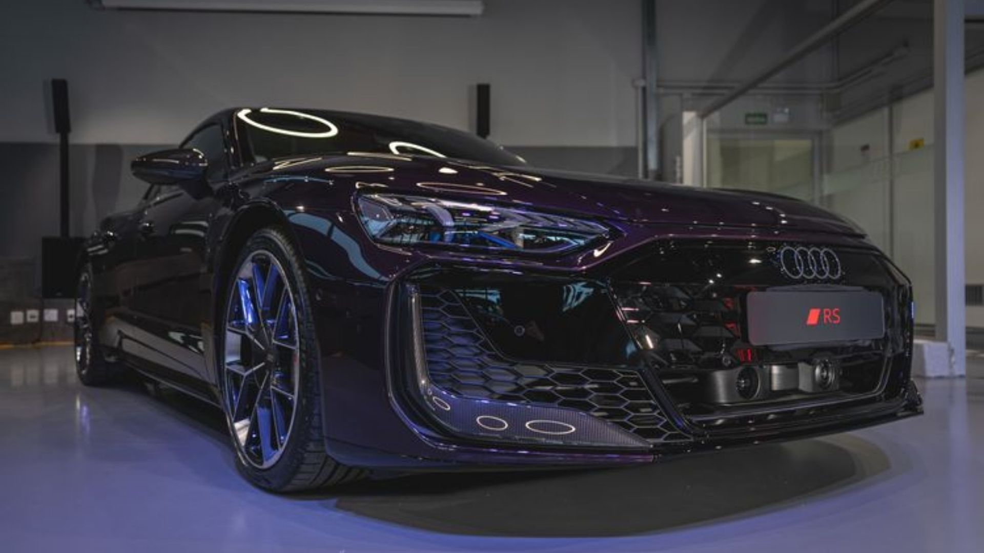 Audi RS e-tron GT Performance pode chegar a R$ 1,6 milhão; veja por quê - QTU Questões do Universo