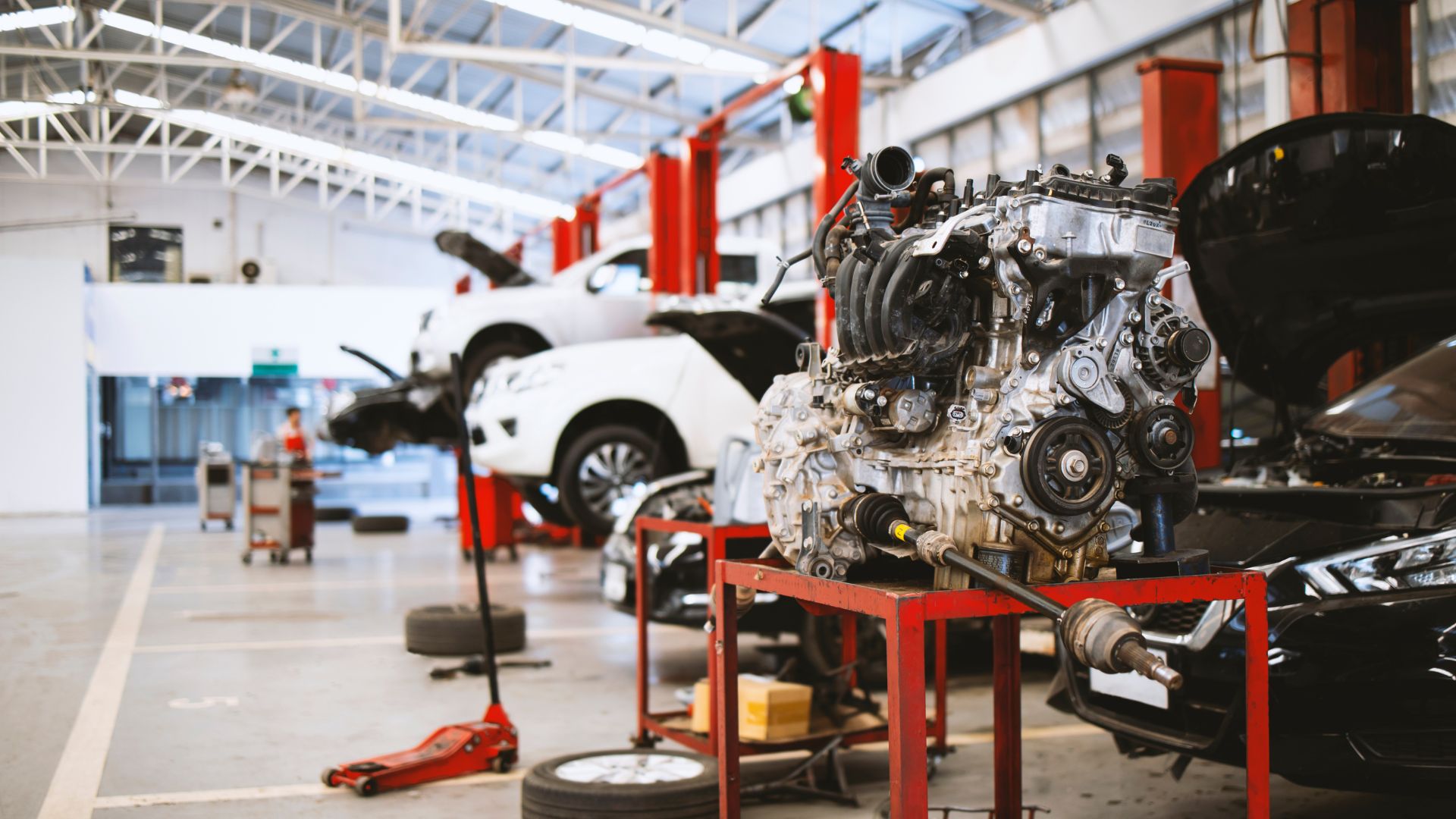 Erro na manutenção da Toyota Hilux rende indenização de mais de R$ 100 mil a motorista