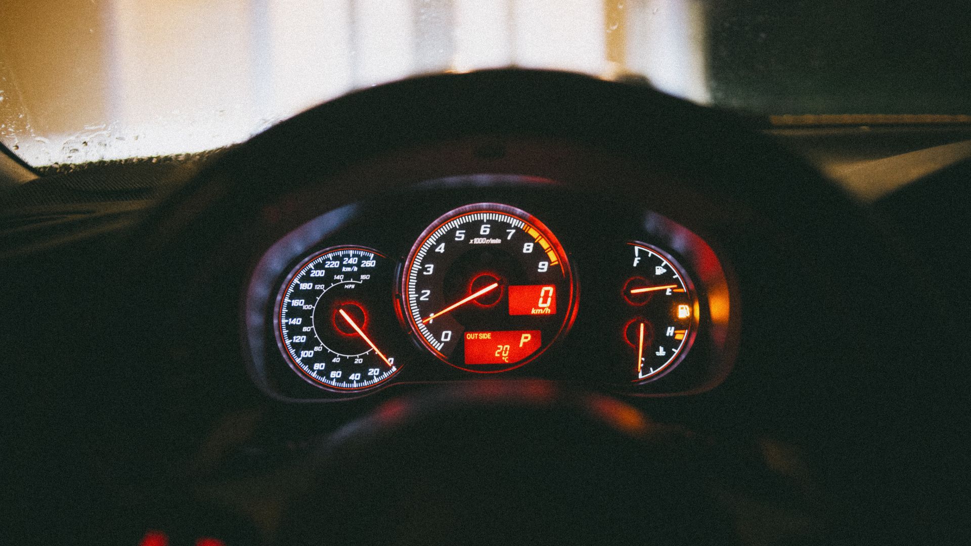 O detalhe na vistoria do Detran que revela se você comprou um carro usado com odômetro adulterado
